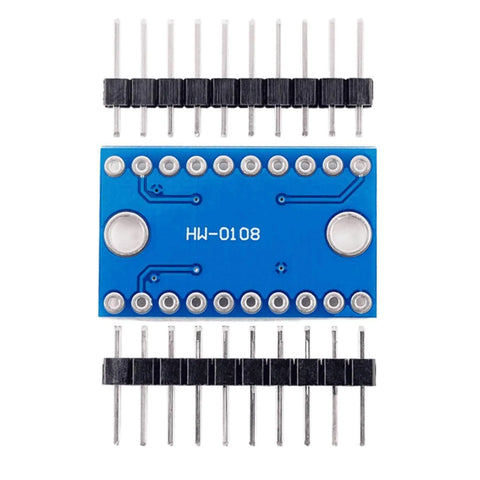 Logic Level Converter TXS0108E 8 Channel - OpenELAB