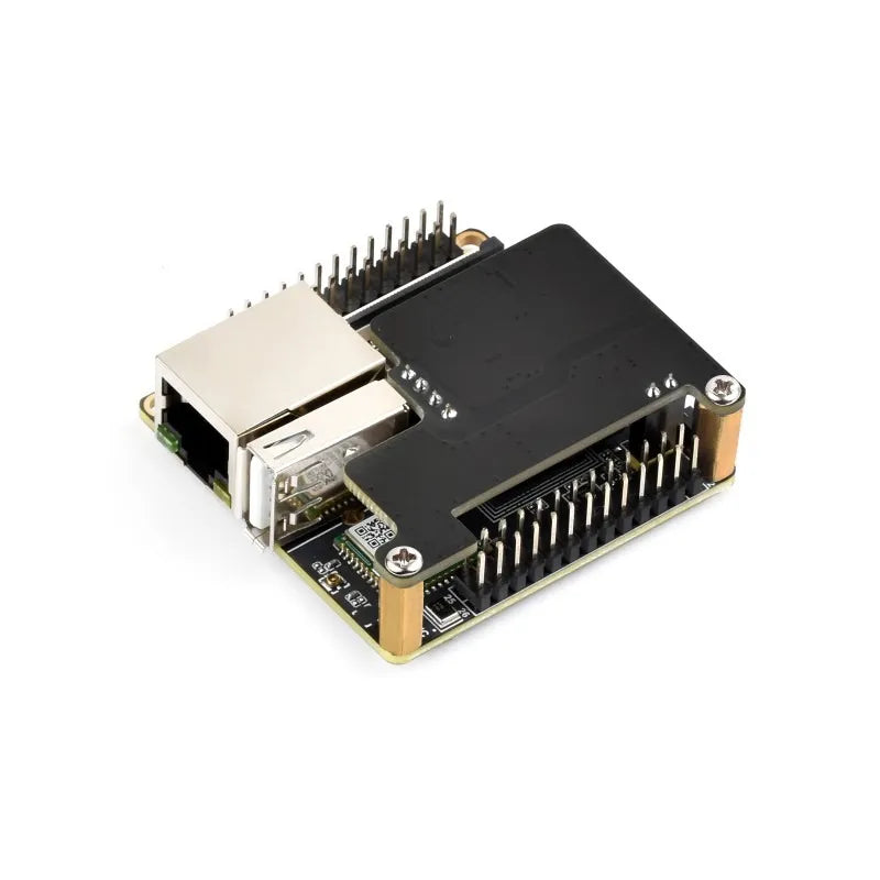 Waveshare Luckfox Nova Micro Dev Board 8GB eMMC