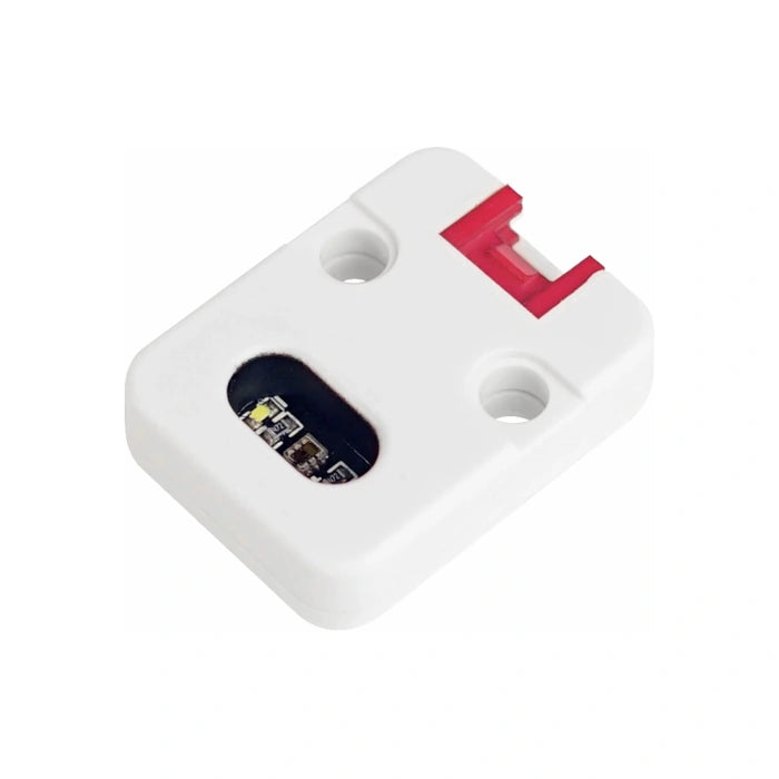 M5Stack Color Sensor RGB Unit white background side product image