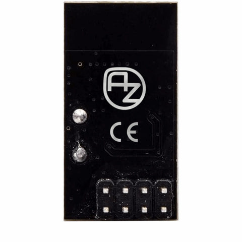 NRF24L01 with 2.4 GHz Wireless Module - OpenELAB