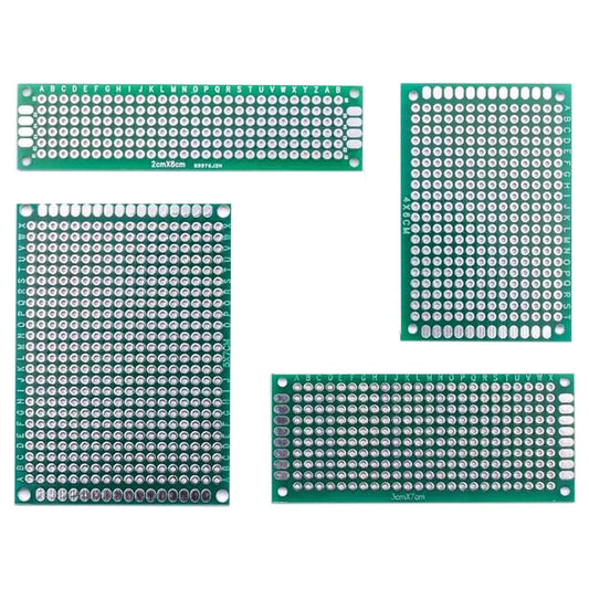 PCB Board Set breadboard printed circuit board - OpenELAB