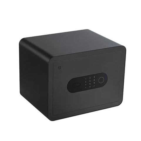 Xiaomi Steel Security Safe Fingerprint Password Lock Box