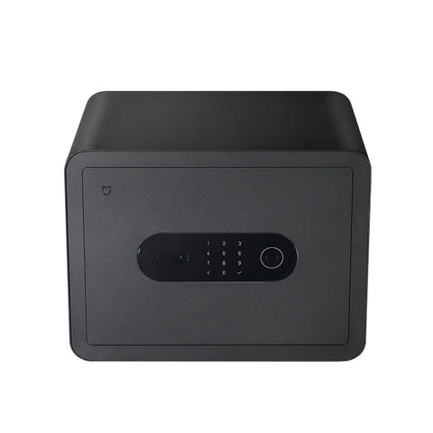 Xiaomi Steel Security Safe Fingerprint Password Lock Box