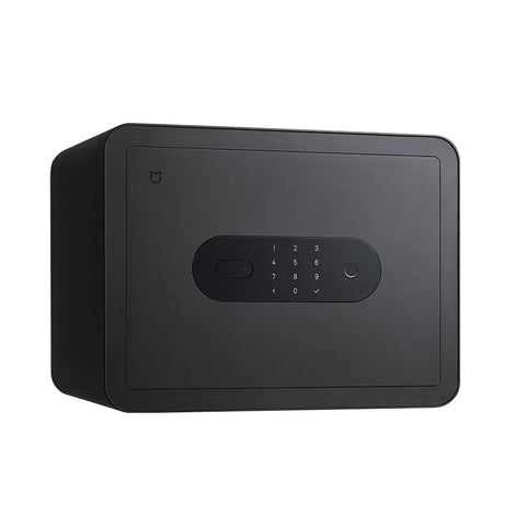 Xiaomi Steel Security Safe Fingerprint Password Lock Box