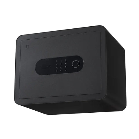 Xiaomi Steel Security Safe Fingerprint Password Lock Box