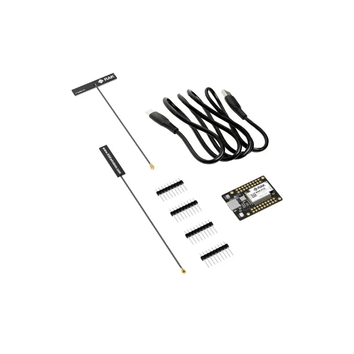 RakWireless WisDuo RAK3112 Breakout-board ESP32-S3 SX1262 EU