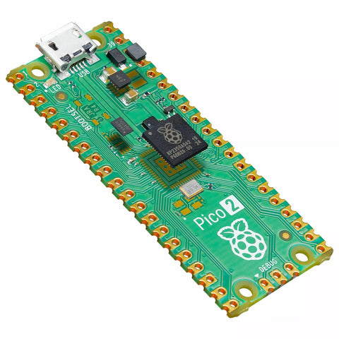 Raspberry Pi Pico 2 RP2350(Pre-Order) - OpenELAB