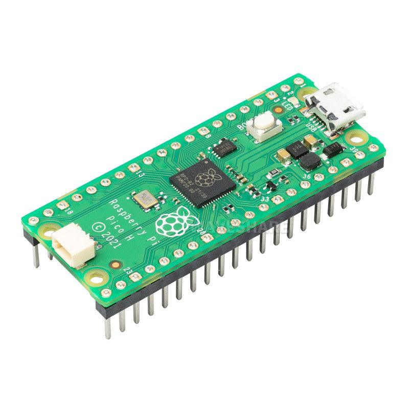 Raspberry Pi Pico W Wireless RP2040 MCU Board - OpenELAB