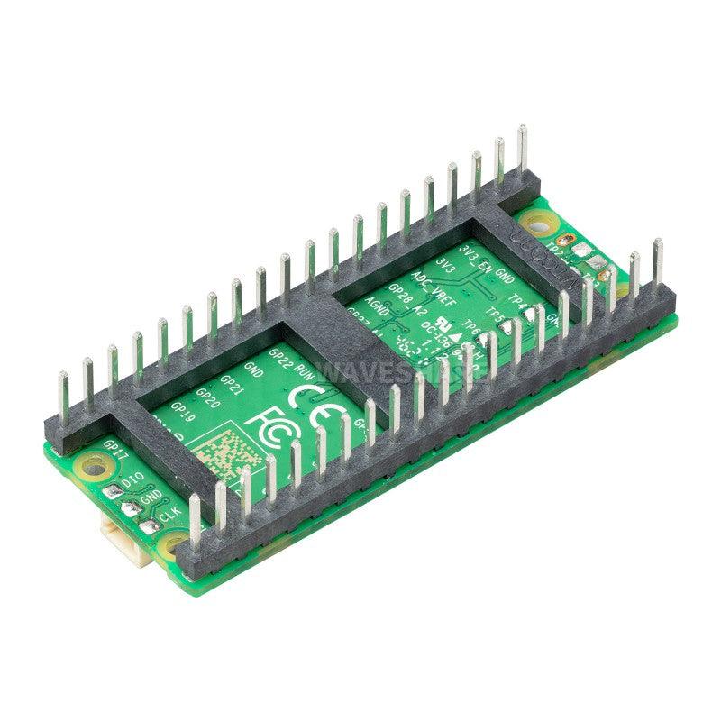 Raspberry Pi Pico W Wireless RP2040 MCU Board - OpenELAB