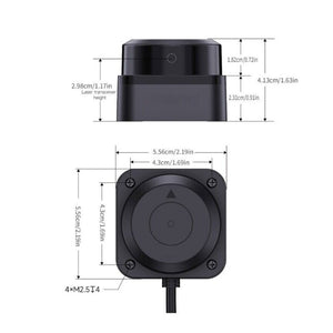 Slamtec C1 RPLIDAR C1 product image 2