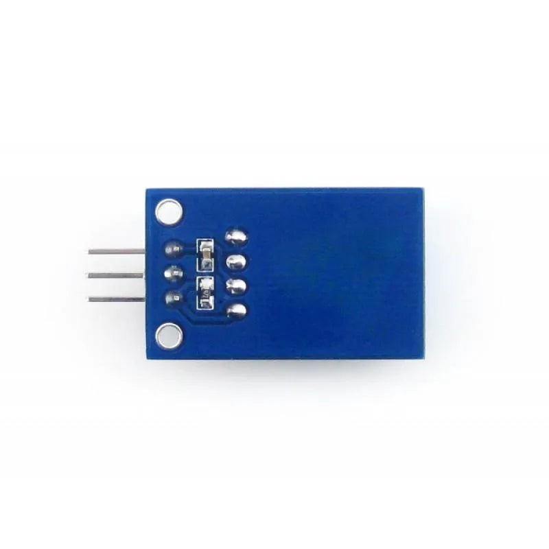 DHT11 Temperature-Humidity Sensor - OpenELAB