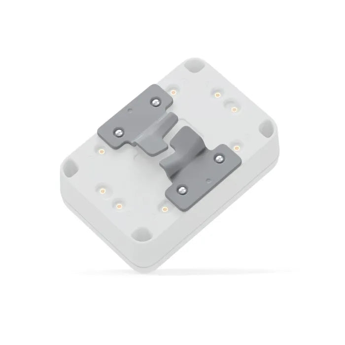 RakWireless Unify stolpemonteringskit vandret (Type C) hvid