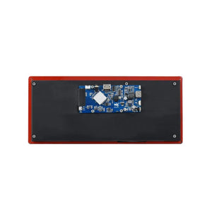 Waveshare 12.3 inch HDMI touch display product image