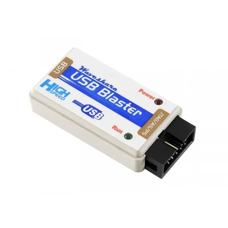 Câble de téléchargement USB Blaster Waveshare solution FT245+CPLD haute vitesse