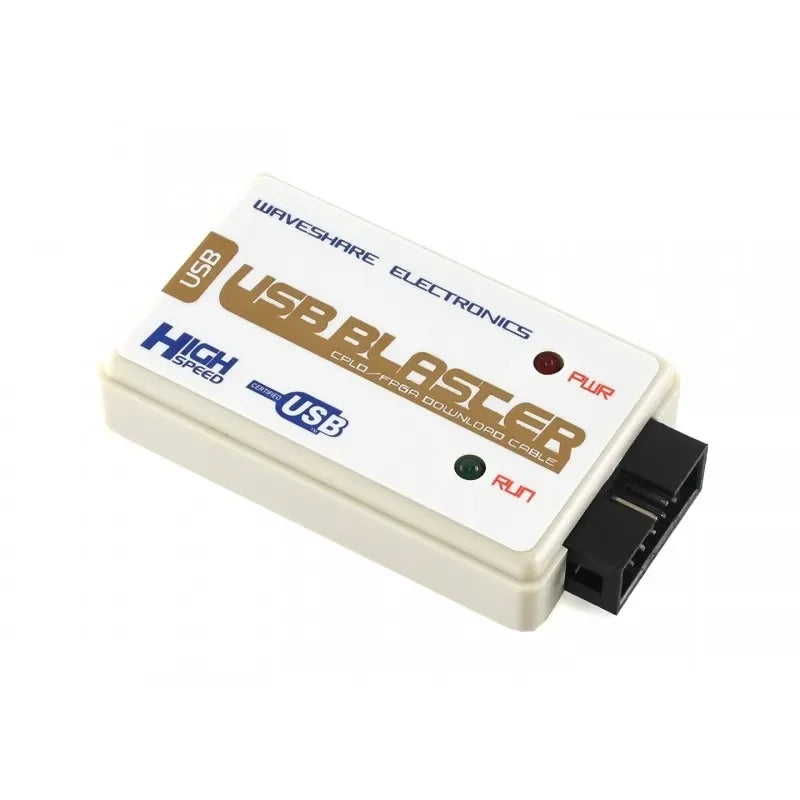 Câble de téléchargement Waveshare USB Blaster V2 solution haute vitesse FT245+CPLD