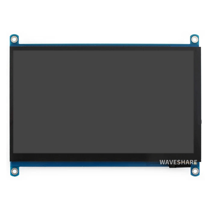 Waveshare 7inch HDMI LCD H white background product image