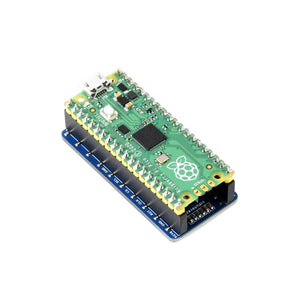 Waveshare Pico-OLED-1.3 white background product image