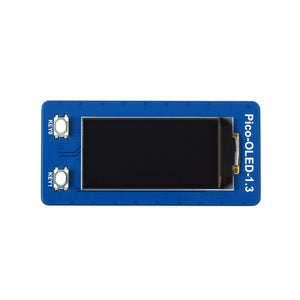 Waveshare Pico-OLED-1.3 front display product image