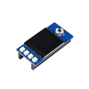 Waveshare Pico-LCD-1.3 white background product image
