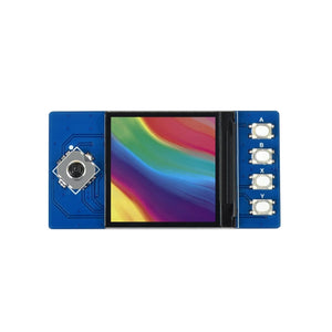 Waveshare Pico-LCD-1.3 angled product image