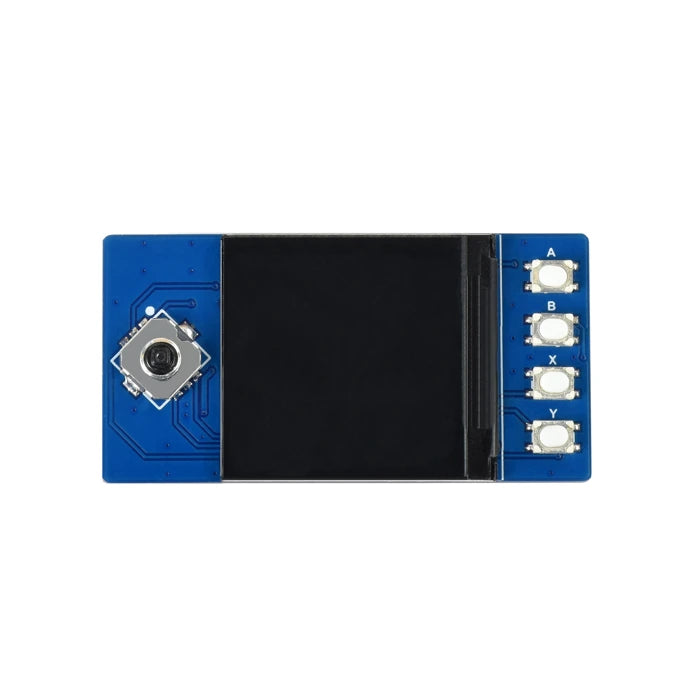 Waveshare Pico-LCD-1.3 front display product image