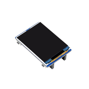 Waveshare Pico-LCD-2 white background product image