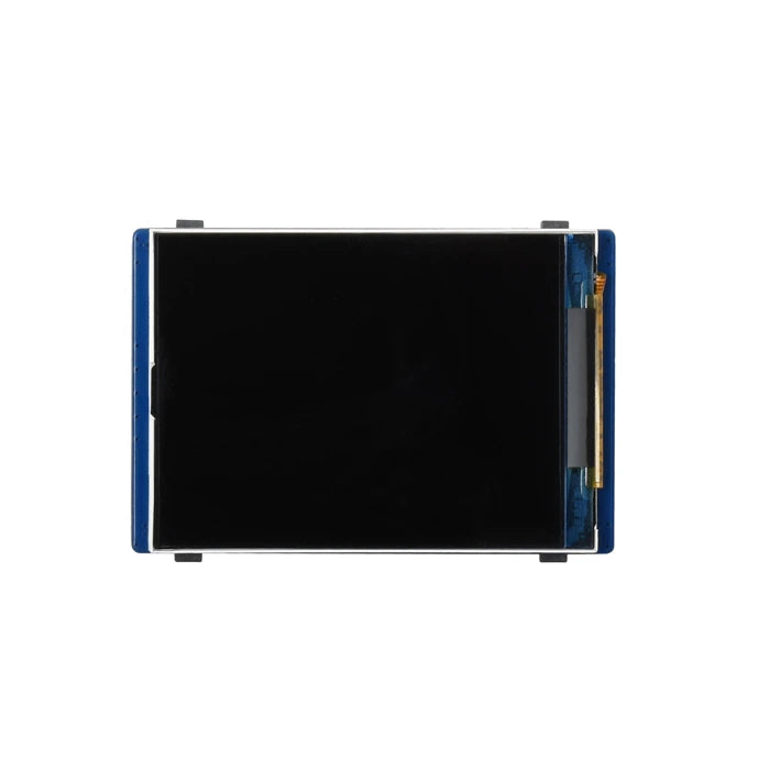 Waveshare Pico-LCD-2 front dark screen product image