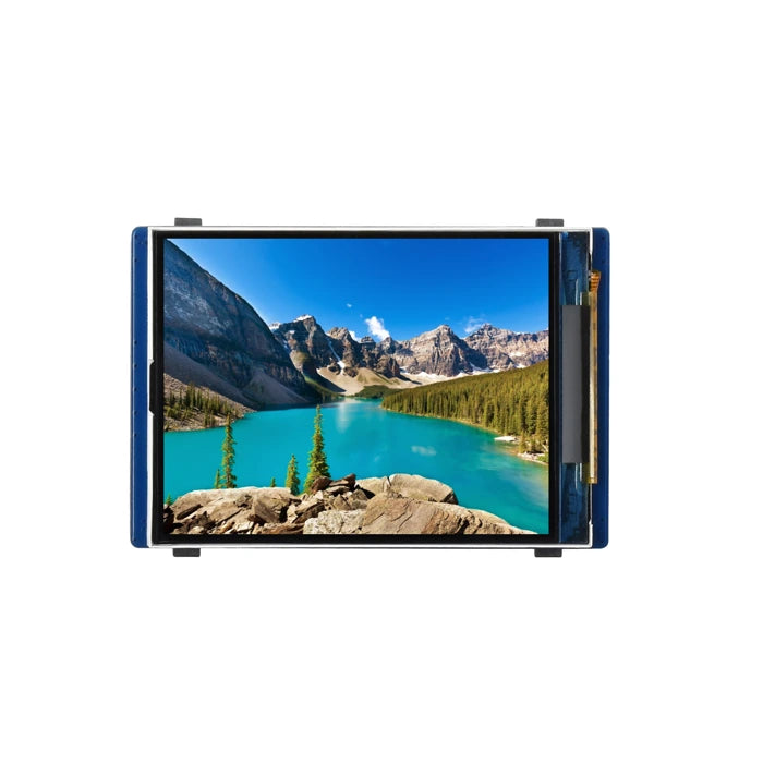 Waveshare Pico-LCD-2 front display product image