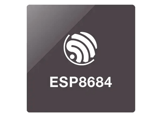 ESP8684 ESP32-C2 Chip Bluetooth Wi-Fi de 2,4 GHz