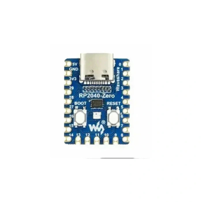 Waveshare RP2040-Zero main image