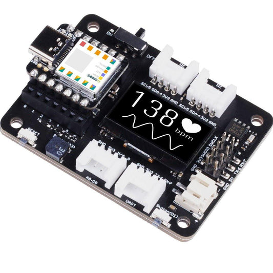 Seeed Studio Expansion Board Base for XIAO - OpenELAB